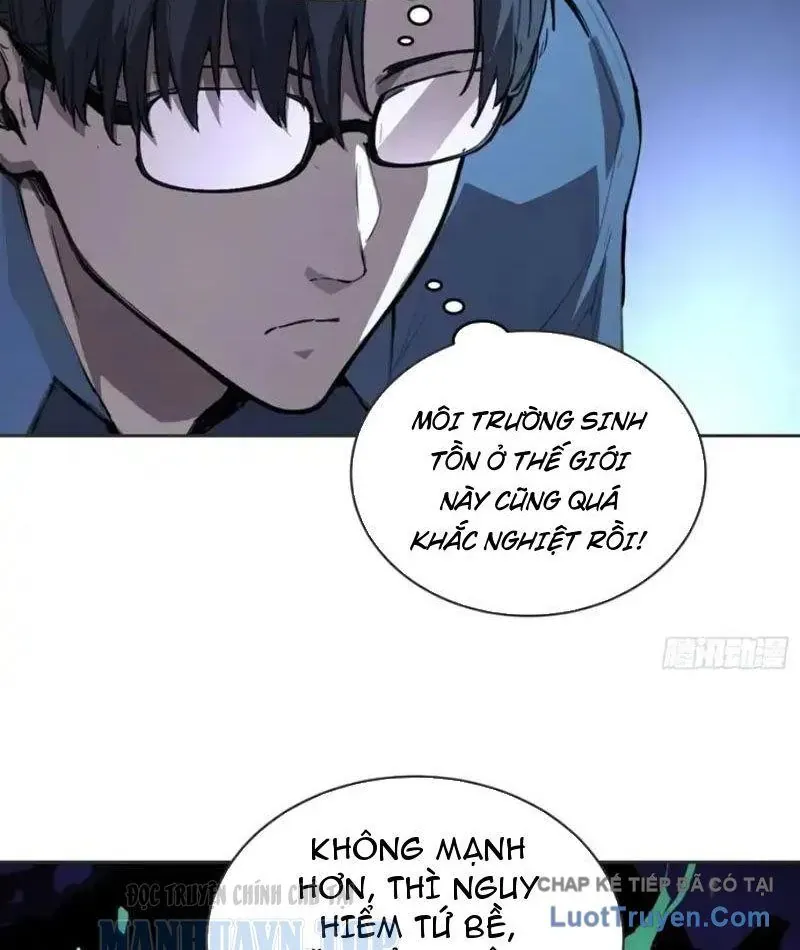 Thế Giới Toàn Người Điên, Tỉnh Táo Chính Là Bị Bệnh - Chapter 29 - Page 5