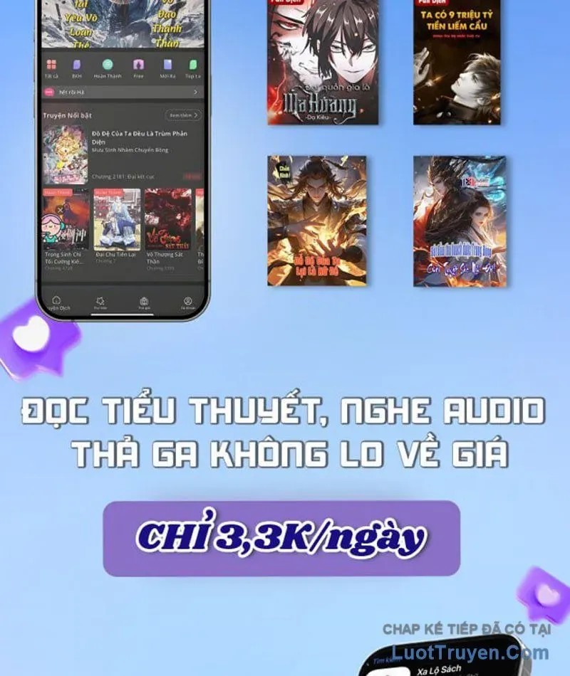 Thế Giới Toàn Người Điên, Tỉnh Táo Chính Là Bị Bệnh - Chapter 29 - Page 53