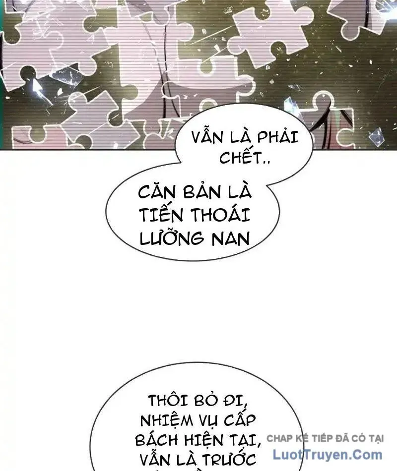 Thế Giới Toàn Người Điên, Tỉnh Táo Chính Là Bị Bệnh - Chapter 29 - Page 8