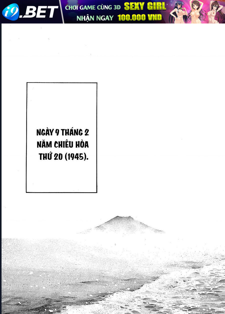 Anh Hùng Nơi Tận Cùng Phương Bắc. - Chapter 2 - Page 19