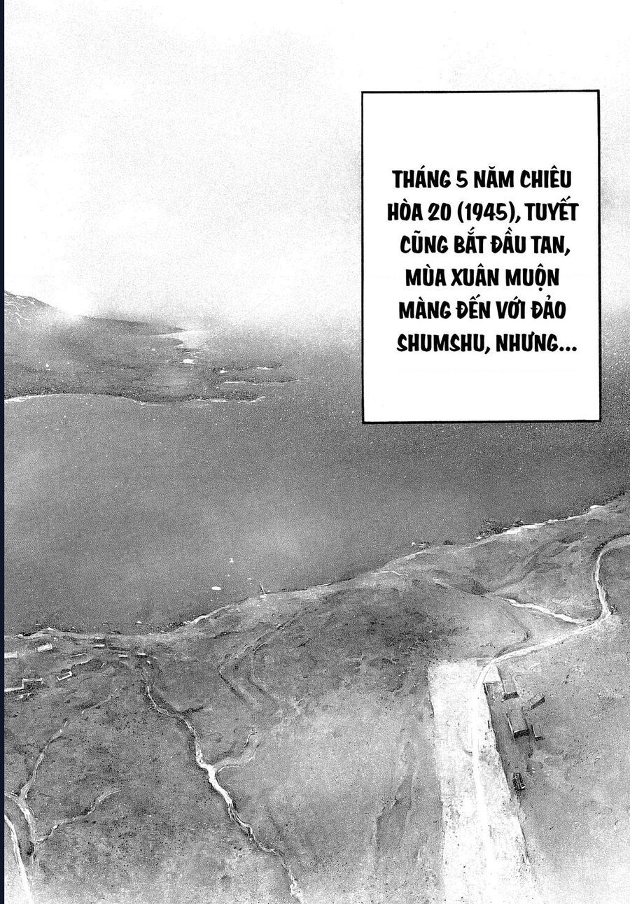 Anh Hùng Nơi Tận Cùng Phương Bắc. - Chapter 3 - Page 32