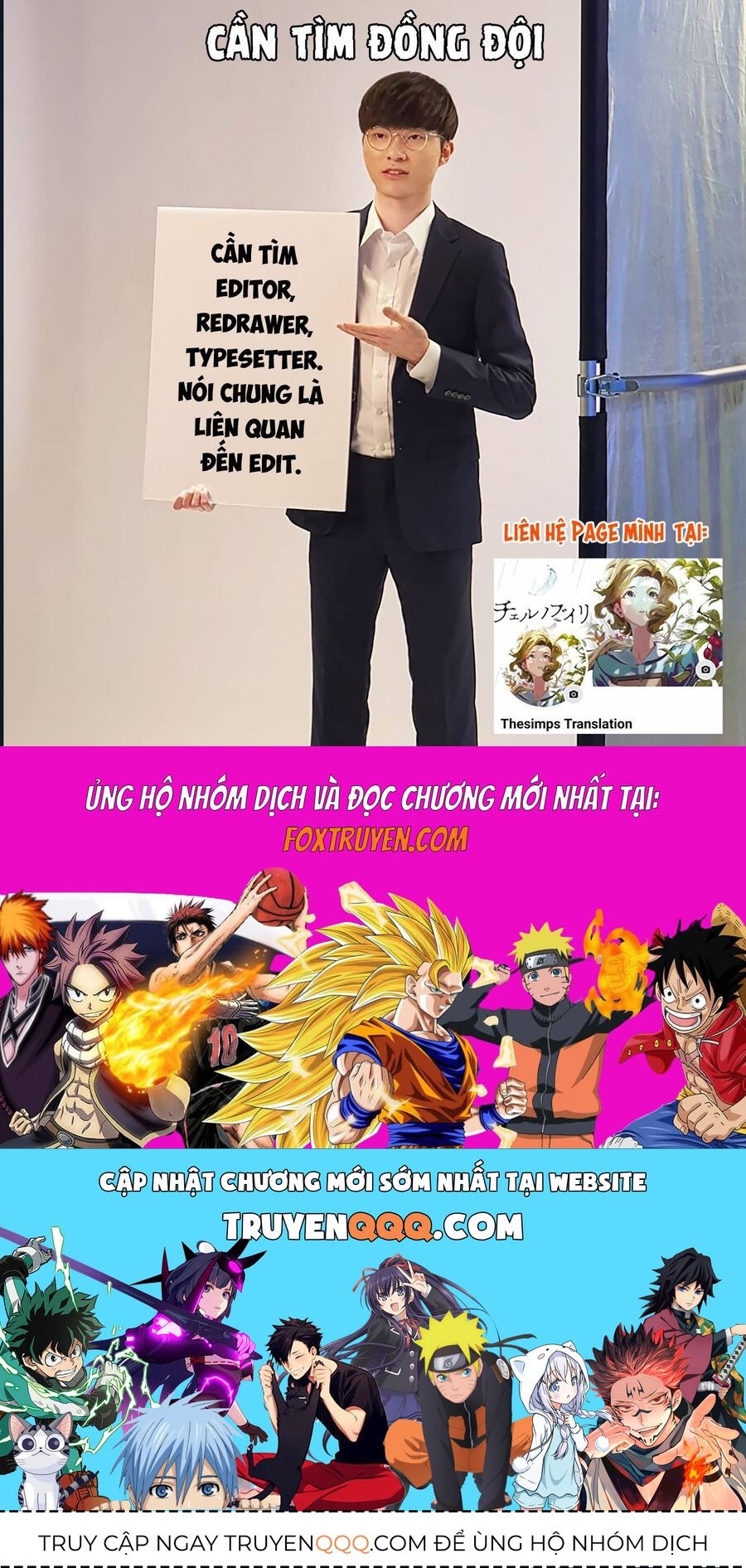 Anh Hùng Nơi Tận Cùng Phương Bắc. - Chapter 4 - Page 31