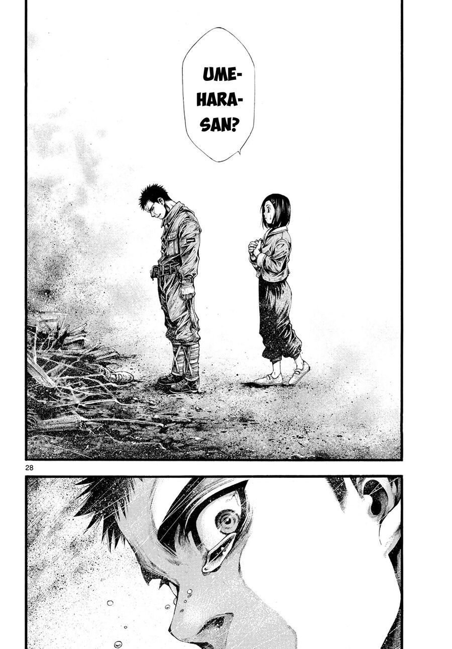 Anh Hùng Nơi Tận Cùng Phương Bắc. - Chapter 6 - Page 27