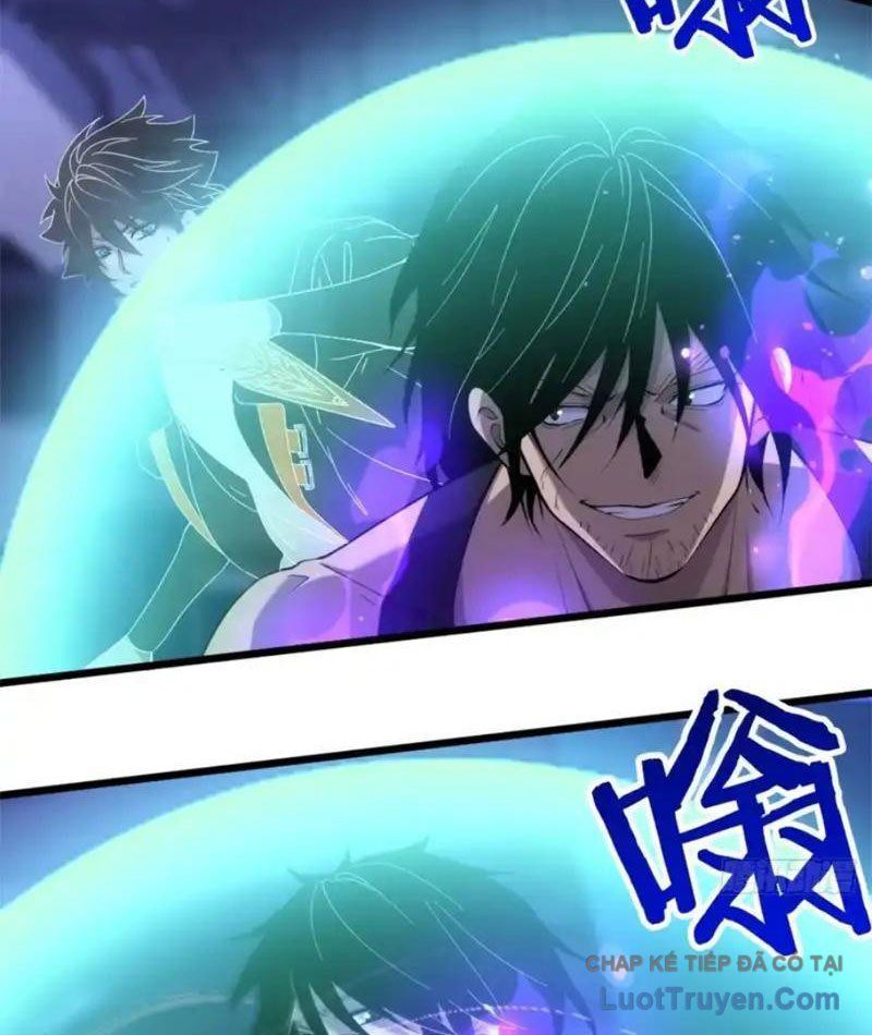 Linh Cảnh Hành Giả - Chapter 34 - Page 11