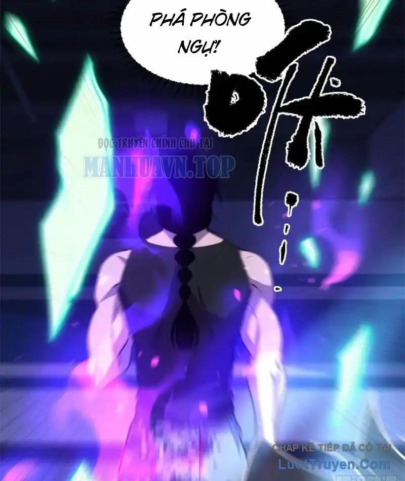 Linh Cảnh Hành Giả - Chapter 34 - Page 17