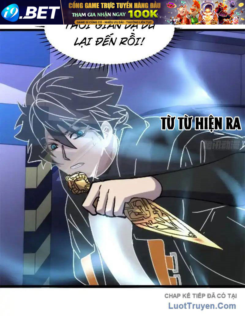 Linh Cảnh Hành Giả - Chapter 34 - Page 20