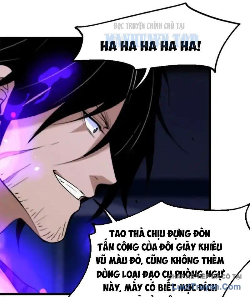 Linh Cảnh Hành Giả - Chapter 34 - Page 28