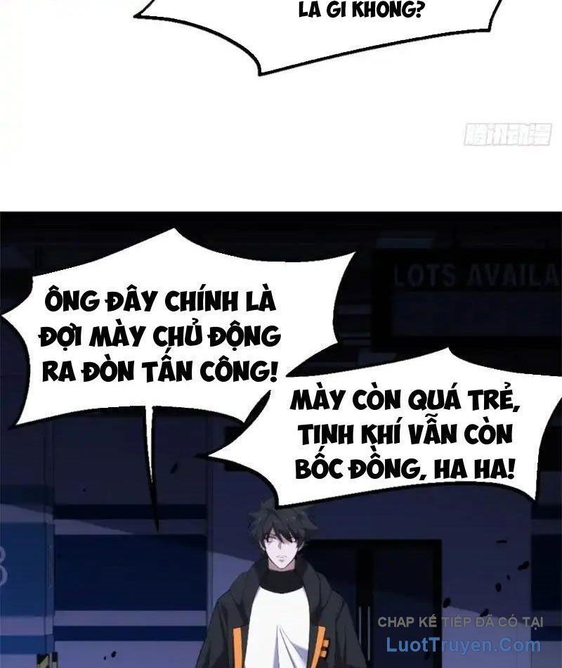 Linh Cảnh Hành Giả - Chapter 34 - Page 29