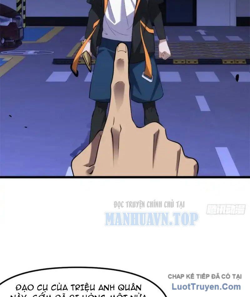 Linh Cảnh Hành Giả - Chapter 34 - Page 30