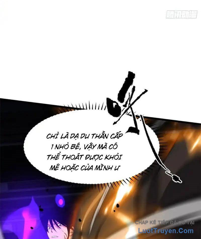 Linh Cảnh Hành Giả - Chapter 34 - Page 39
