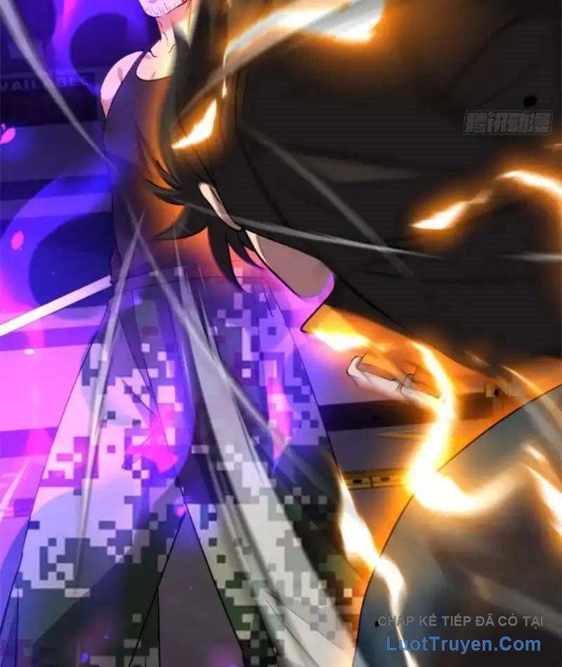 Linh Cảnh Hành Giả - Chapter 34 - Page 40