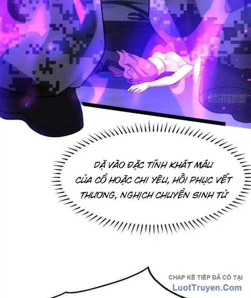 Linh Cảnh Hành Giả - Chapter 34 - Page 64