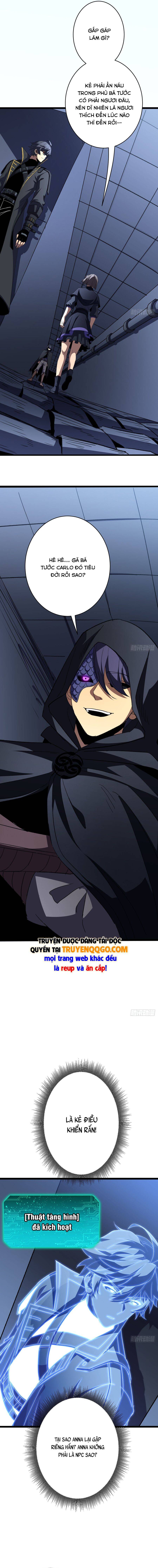 Dị Biến Giáng Lâm Nhân Gian: Triệu Hoán Chi Chủ! - Chapter 66 - Page 3