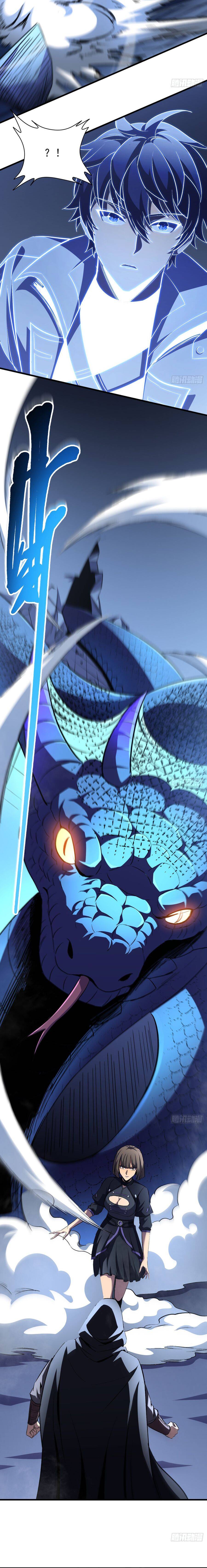 Dị Biến Giáng Lâm Nhân Gian: Triệu Hoán Chi Chủ! - Chapter 66 - Page 9