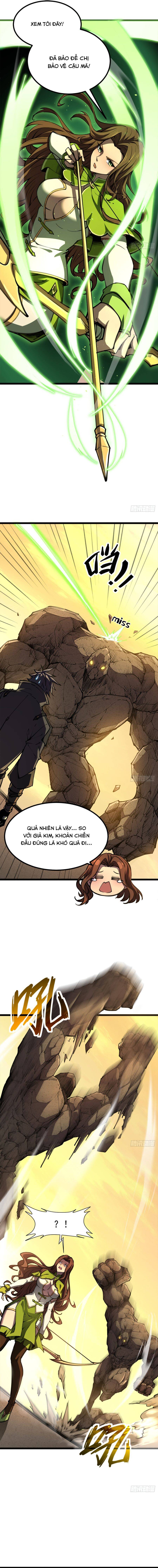 Dị Biến Giáng Lâm Nhân Gian: Triệu Hoán Chi Chủ! - Chapter 67 - Page 10