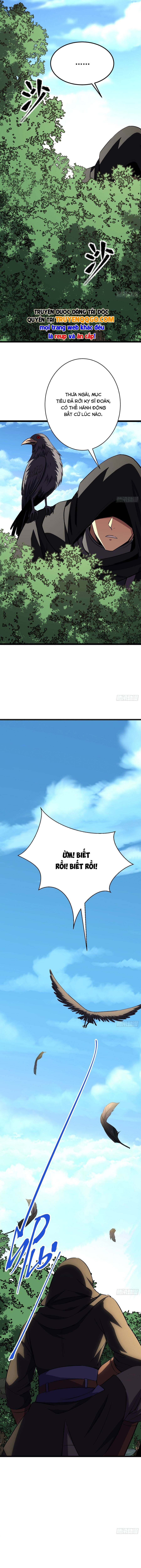 Dị Biến Giáng Lâm Nhân Gian: Triệu Hoán Chi Chủ! - Chapter 67 - Page 4