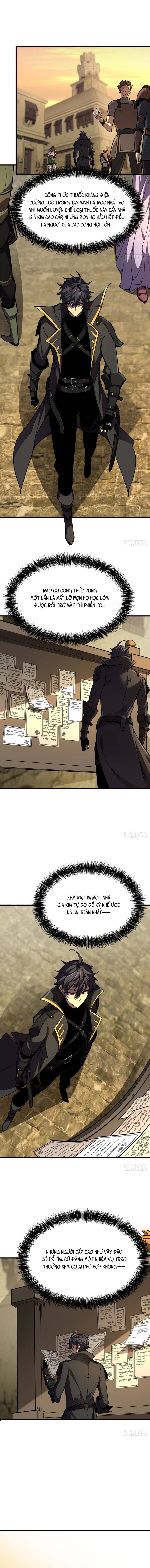 Dị Biến Giáng Lâm Nhân Gian: Triệu Hoán Chi Chủ! - Chapter 67 - Page 5