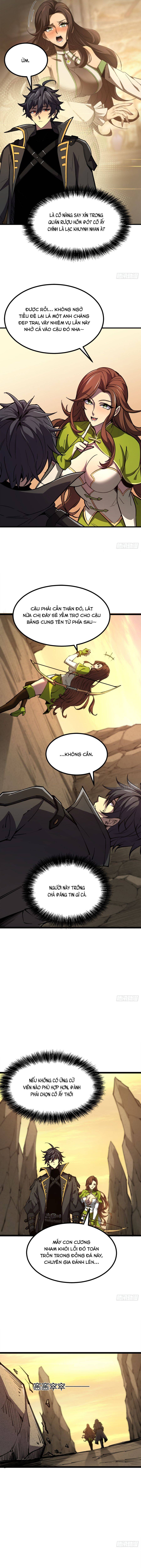 Dị Biến Giáng Lâm Nhân Gian: Triệu Hoán Chi Chủ! - Chapter 67 - Page 8