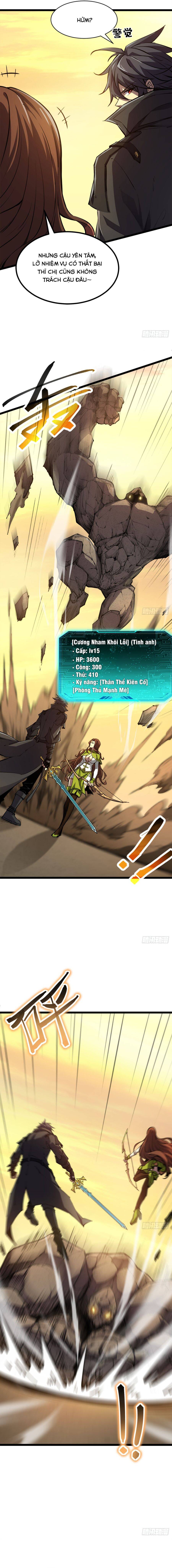 Dị Biến Giáng Lâm Nhân Gian: Triệu Hoán Chi Chủ! - Chapter 67 - Page 9