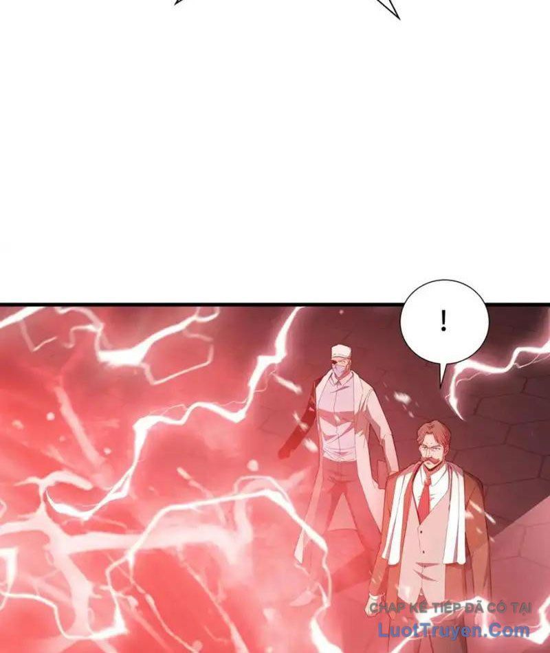 Dị Ngục Bạo Quân: Cái Bóng Của Ta Có Thể Tiến Hóa Vô Hạn - Chapter 57 - Page 11