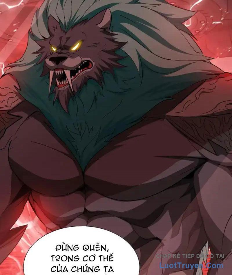 Dị Ngục Bạo Quân: Cái Bóng Của Ta Có Thể Tiến Hóa Vô Hạn - Chapter 57 - Page 22