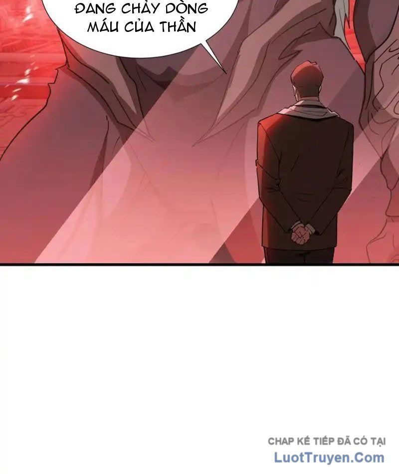 Dị Ngục Bạo Quân: Cái Bóng Của Ta Có Thể Tiến Hóa Vô Hạn - Chapter 57 - Page 23