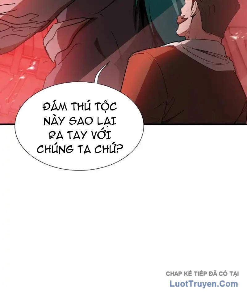 Dị Ngục Bạo Quân: Cái Bóng Của Ta Có Thể Tiến Hóa Vô Hạn - Chapter 57 - Page 25