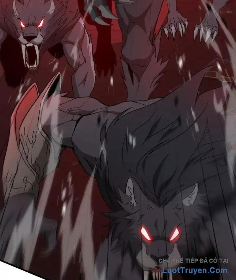 Dị Ngục Bạo Quân: Cái Bóng Của Ta Có Thể Tiến Hóa Vô Hạn - Chapter 57 - Page 28