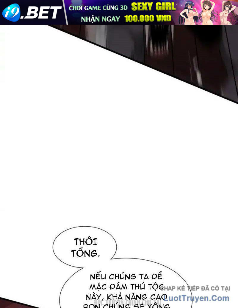 Dị Ngục Bạo Quân: Cái Bóng Của Ta Có Thể Tiến Hóa Vô Hạn - Chapter 57 - Page 29