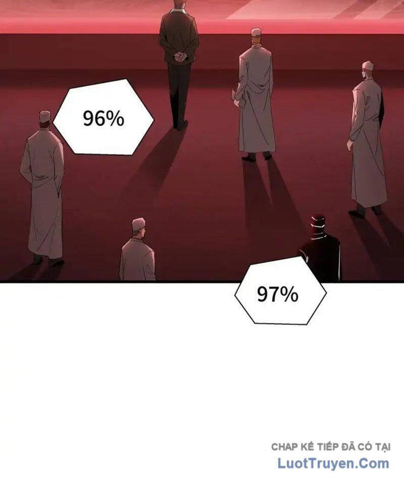 Dị Ngục Bạo Quân: Cái Bóng Của Ta Có Thể Tiến Hóa Vô Hạn - Chapter 57 - Page 3