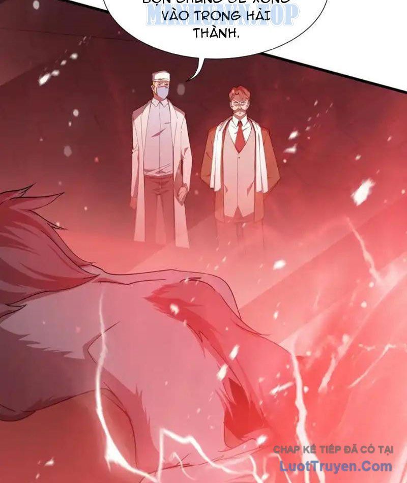 Dị Ngục Bạo Quân: Cái Bóng Của Ta Có Thể Tiến Hóa Vô Hạn - Chapter 57 - Page 30