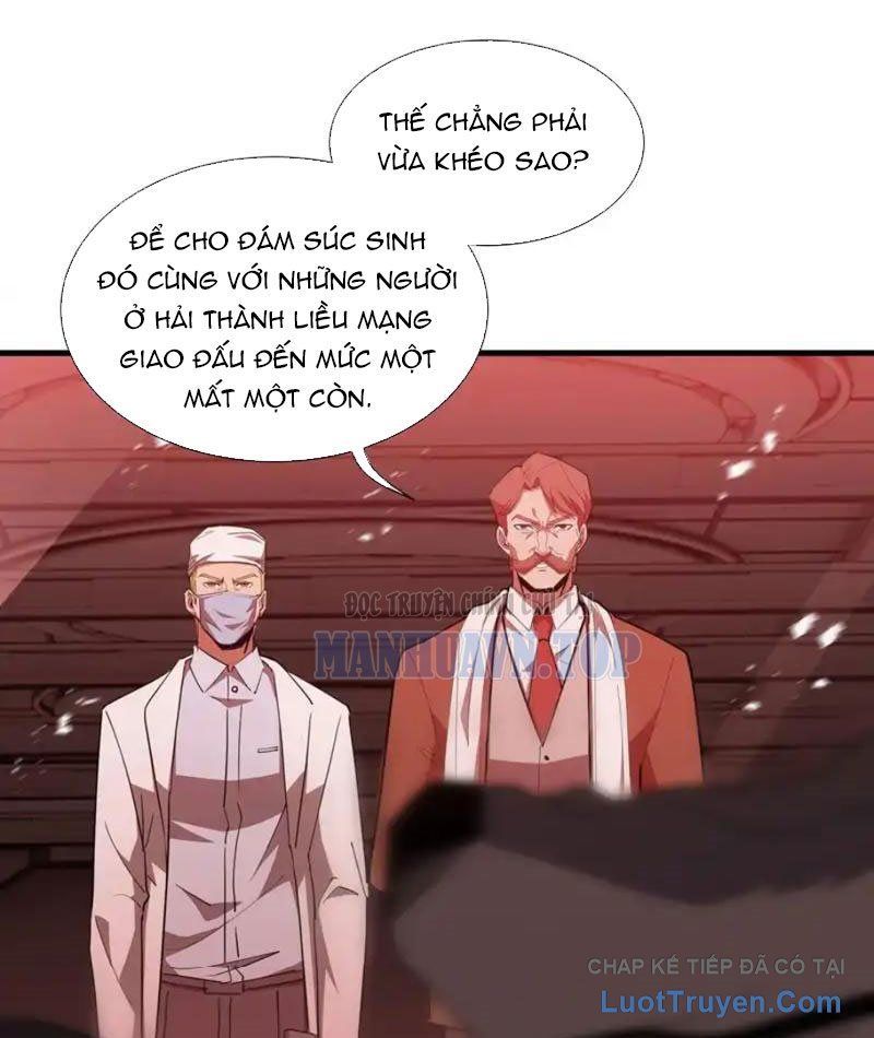 Dị Ngục Bạo Quân: Cái Bóng Của Ta Có Thể Tiến Hóa Vô Hạn - Chapter 57 - Page 32