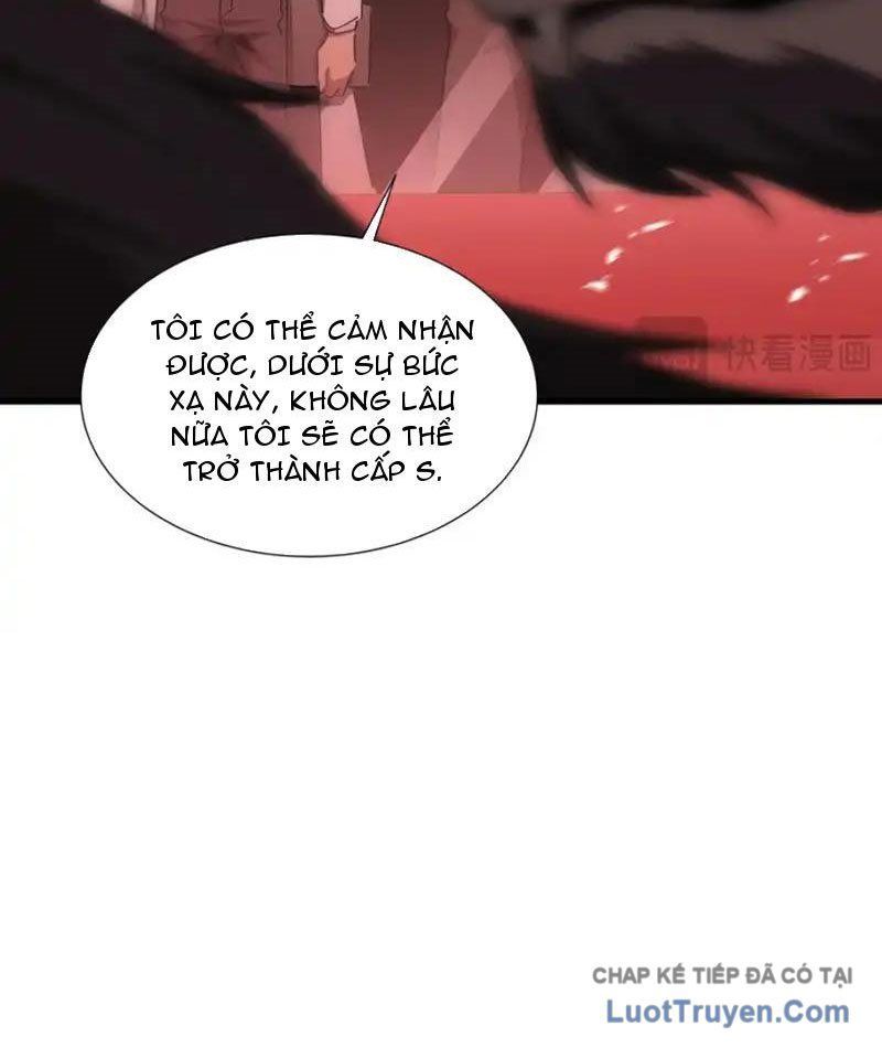 Dị Ngục Bạo Quân: Cái Bóng Của Ta Có Thể Tiến Hóa Vô Hạn - Chapter 57 - Page 33