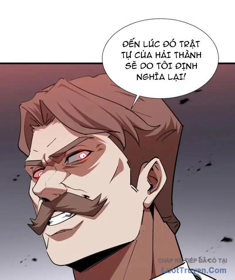 Dị Ngục Bạo Quân: Cái Bóng Của Ta Có Thể Tiến Hóa Vô Hạn - Chapter 57 - Page 34