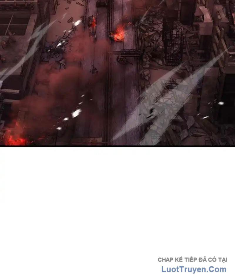 Dị Ngục Bạo Quân: Cái Bóng Của Ta Có Thể Tiến Hóa Vô Hạn - Chapter 57 - Page 36