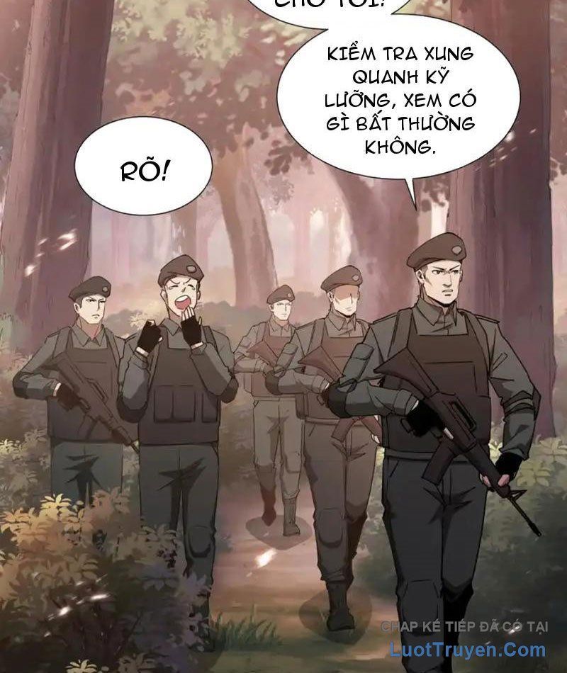Dị Ngục Bạo Quân: Cái Bóng Của Ta Có Thể Tiến Hóa Vô Hạn - Chapter 57 - Page 38