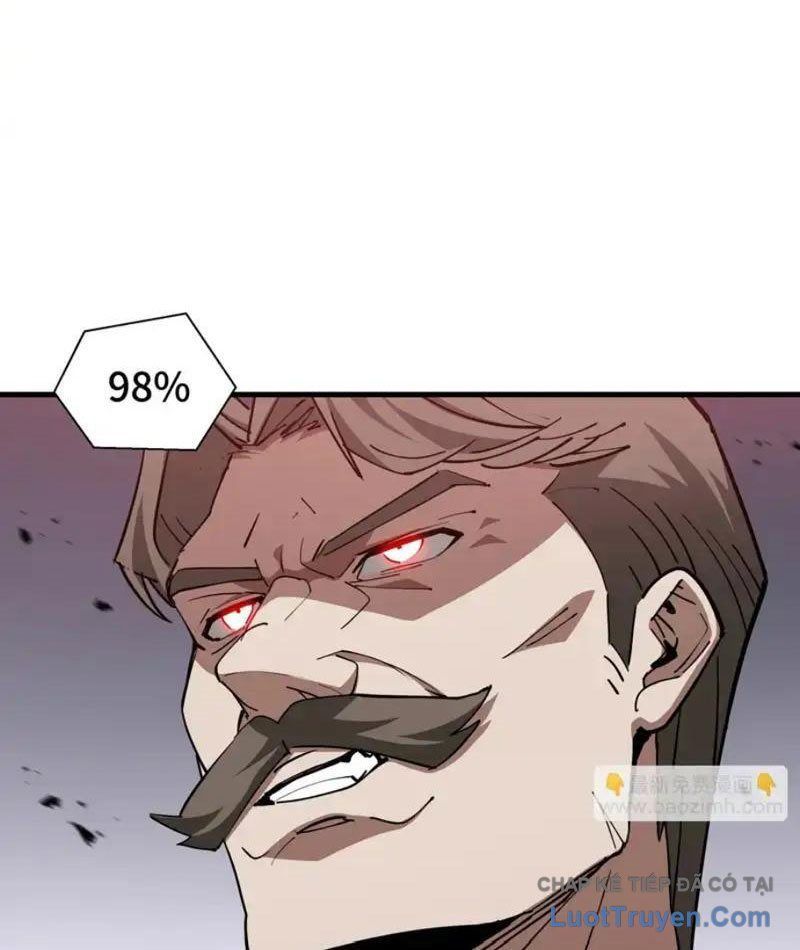 Dị Ngục Bạo Quân: Cái Bóng Của Ta Có Thể Tiến Hóa Vô Hạn - Chapter 57 - Page 4