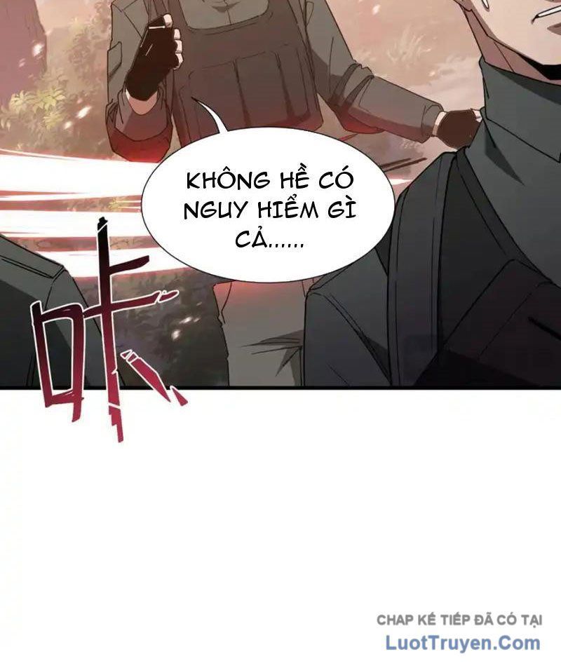 Dị Ngục Bạo Quân: Cái Bóng Của Ta Có Thể Tiến Hóa Vô Hạn - Chapter 57 - Page 42