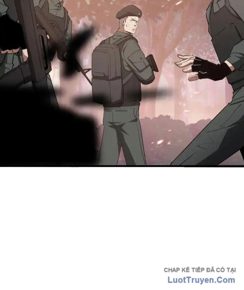 Dị Ngục Bạo Quân: Cái Bóng Của Ta Có Thể Tiến Hóa Vô Hạn - Chapter 57 - Page 44