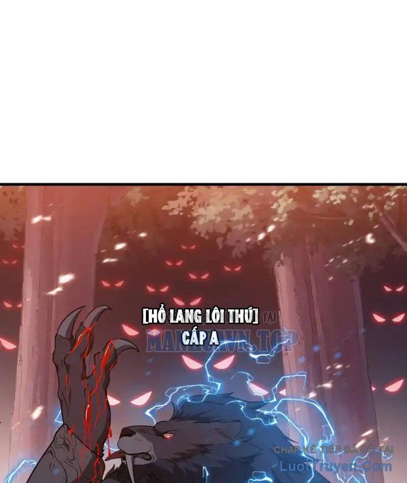 Dị Ngục Bạo Quân: Cái Bóng Của Ta Có Thể Tiến Hóa Vô Hạn - Chapter 57 - Page 45