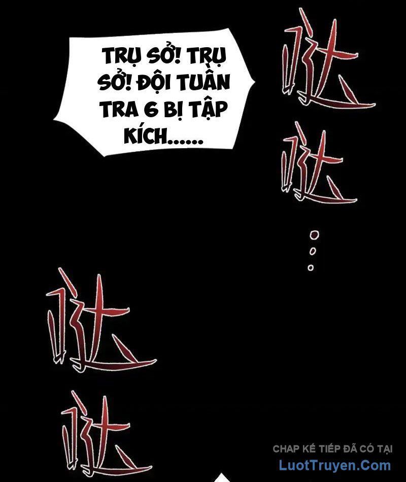 Dị Ngục Bạo Quân: Cái Bóng Của Ta Có Thể Tiến Hóa Vô Hạn - Chapter 57 - Page 51