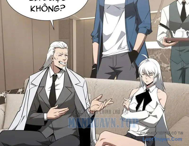 Dị Ngục Bạo Quân: Cái Bóng Của Ta Có Thể Tiến Hóa Vô Hạn - Chapter 57 - Page 54