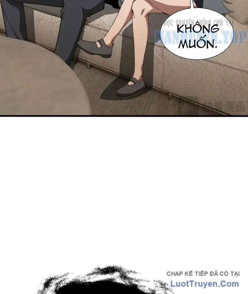 Dị Ngục Bạo Quân: Cái Bóng Của Ta Có Thể Tiến Hóa Vô Hạn - Chapter 57 - Page 55