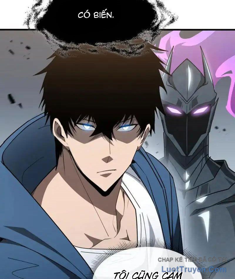 Dị Ngục Bạo Quân: Cái Bóng Của Ta Có Thể Tiến Hóa Vô Hạn - Chapter 57 - Page 56