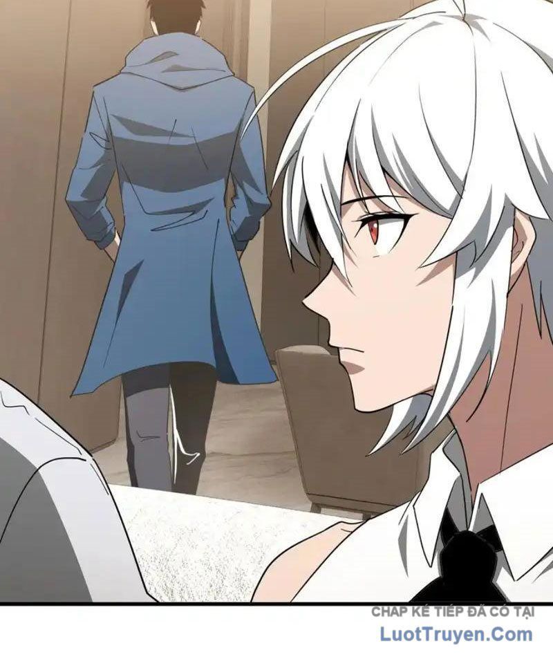 Dị Ngục Bạo Quân: Cái Bóng Của Ta Có Thể Tiến Hóa Vô Hạn - Chapter 57 - Page 58