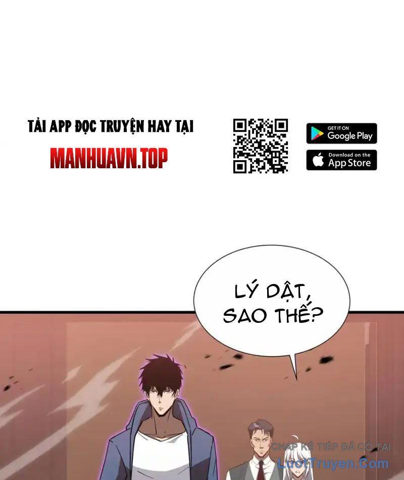 Dị Ngục Bạo Quân: Cái Bóng Của Ta Có Thể Tiến Hóa Vô Hạn - Chapter 57 - Page 59