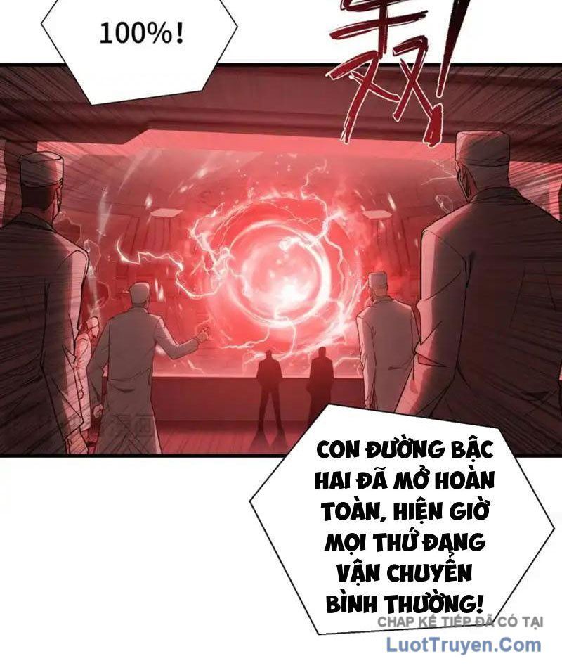 Dị Ngục Bạo Quân: Cái Bóng Của Ta Có Thể Tiến Hóa Vô Hạn - Chapter 57 - Page 6