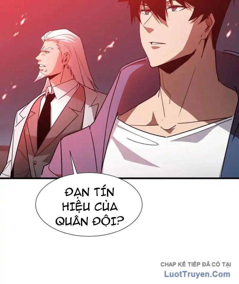 Dị Ngục Bạo Quân: Cái Bóng Của Ta Có Thể Tiến Hóa Vô Hạn - Chapter 57 - Page 75