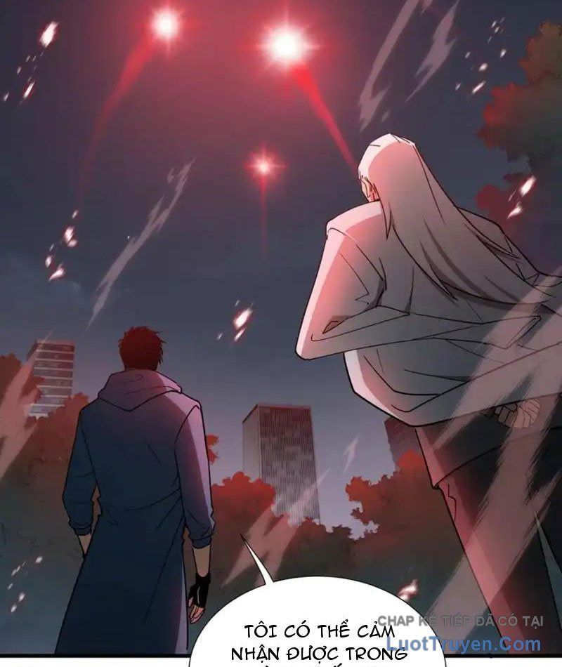 Dị Ngục Bạo Quân: Cái Bóng Của Ta Có Thể Tiến Hóa Vô Hạn - Chapter 57 - Page 77
