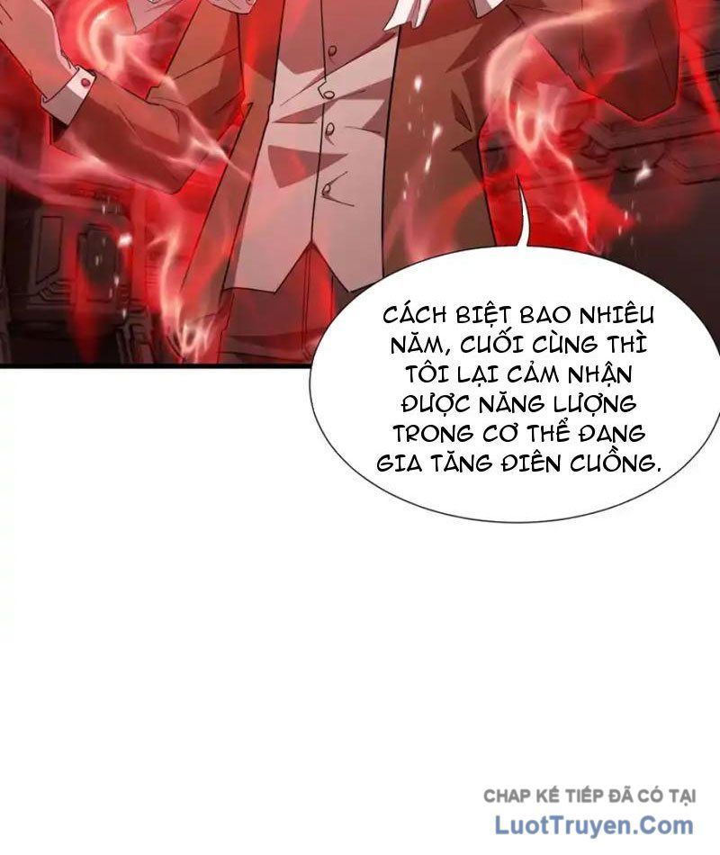 Dị Ngục Bạo Quân: Cái Bóng Của Ta Có Thể Tiến Hóa Vô Hạn - Chapter 57 - Page 8